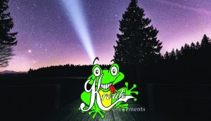 Ciel Etoilé Kroak Evenements